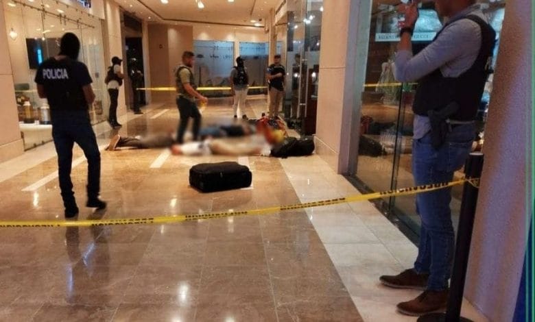 Revocan Arresto Domiciliario a Menores Implicados en Robo a Joyería de Punta Pacífica 1