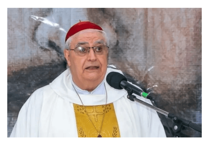 Monseñor José Luis Lacunza Renuncia al Gobierno Pastoral de la Diócesis de David por Límite de Edad: ¿Un Caso de Burlas o Algo Más? 2