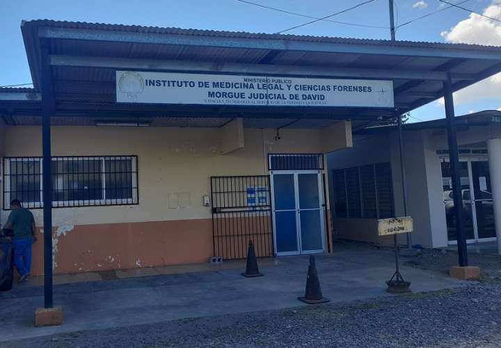 Investigación en Curso por la Trágica Muerte de una Mujer en Chiriquí 2