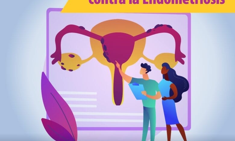 Endometriosis Una Enfermedad Silenciosa que Impacta la Calidad de Vida de las Mujeres 1