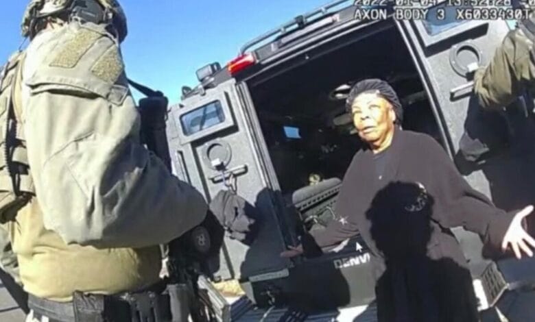 Histórica Compensación de USD 3.76 Millones a Mujer de Denver por Errónea Redada Policial Un Punto de Inflexión en la Justicia y la Reforma Policial 1