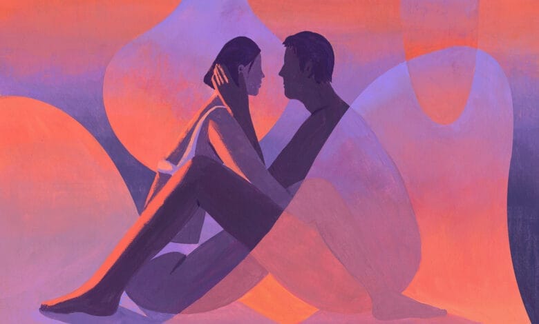 Los Beneficios del Sexo a lo Largo de la Vida Mitos, Realidades y Consejos de Expertos 1