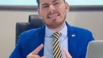 La Convocatoria a Rendir Cuentas 47