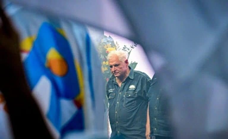 "Crisis Diplomática Entre Panamá y Nicaragua Desatada por el Asilo a Ricardo Martinelli" 1