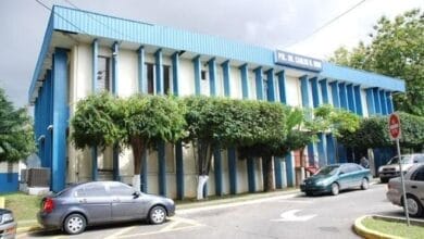 Intemperie Obliga a Suspende 6 Servicios en Policlínica de San Francisco 49