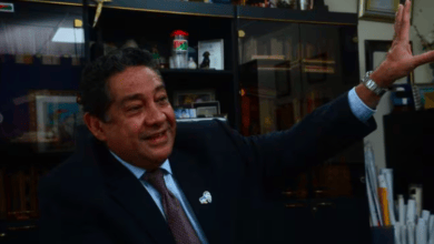 Intrigas políticas y traiciones en PAIS 53