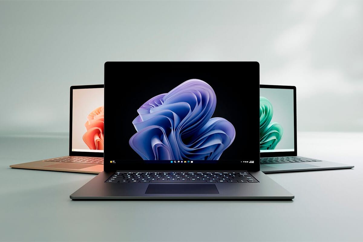 El Resurgimiento de los PCs con IA en 2024 1