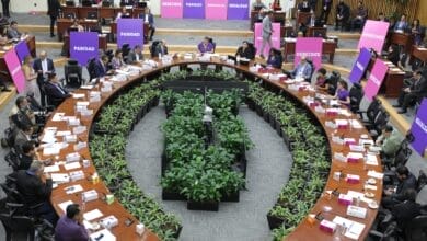 Comisión de Justicia y Paz Despliega un Amplio Esfuerzo de Observación Electoral Durante los Comicios 13