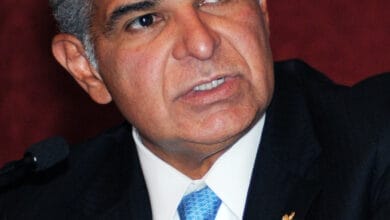 Corte Suprema de Panamá ratifica candidatura de José Raúl Mulino 9