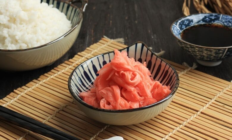 Descubre cómo la alimentación japonesa contribuye a la longevidad 1