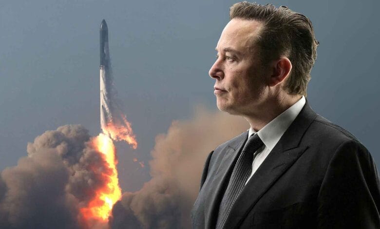 Elon Musk expresa incertidumbre sobre éxito del lanzamiento de Starship de SpaceX el 5 de junio 1