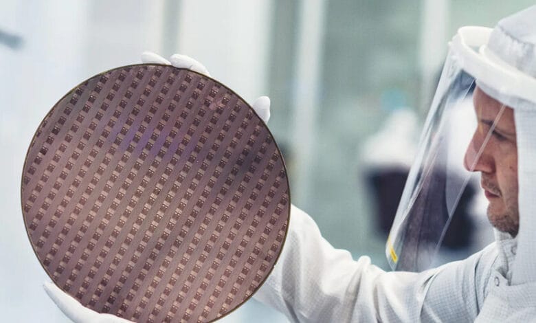 Europa se embarca en la producción de chips de próxima generación con una inversión de 2.500 millones de euros 1