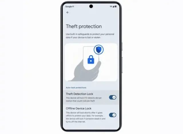 Google presenta su innovador sistema para desactivar tu teléfono en caso de robo 1 google-presenta-su-innovador-sistema-para-desactivar-tu-telefono-en-caso-de-robo
