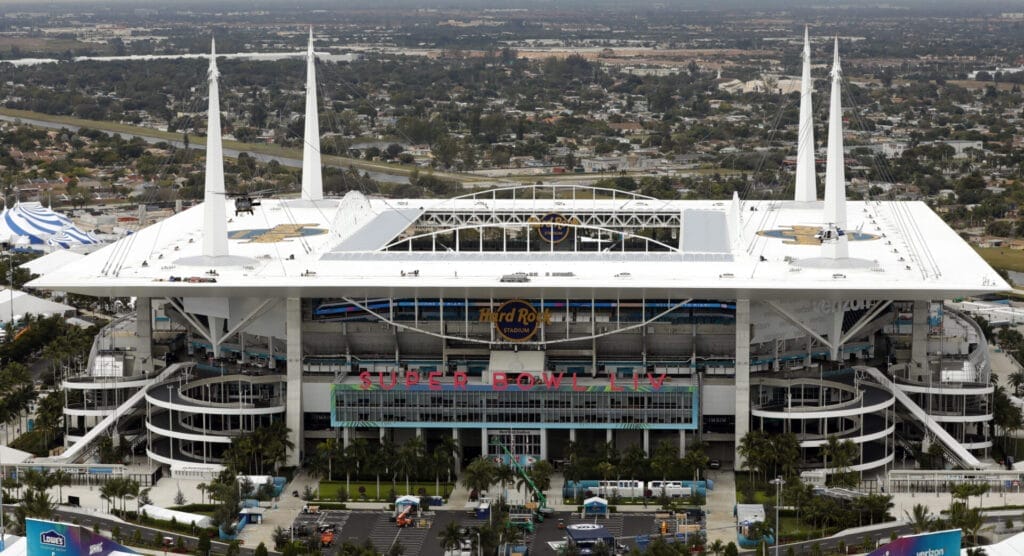 Todo sobre los estadios de la Copa América 2024 3