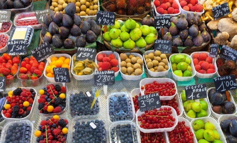 La fruta que es mejor comprar congelada que fresca para aprovechar todos sus beneficios 1