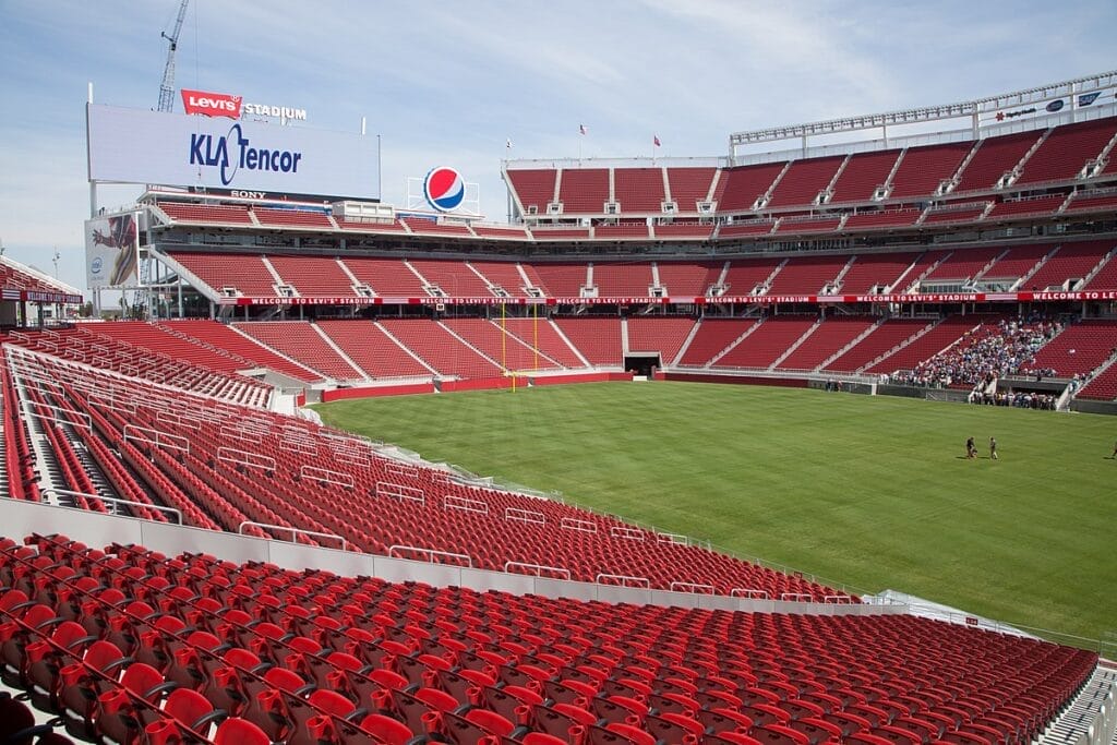 Todo sobre los estadios de la Copa América 2024 15