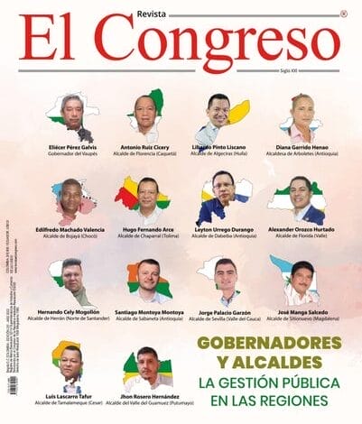 Lista oficial de candidatos electos del grupo Vamos en una variedad de cargos: conoce a los representantes elegidos 1