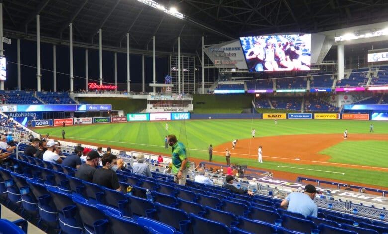 Reveladas las sedes del próximo Clásico Mundial de Béisbol 1
