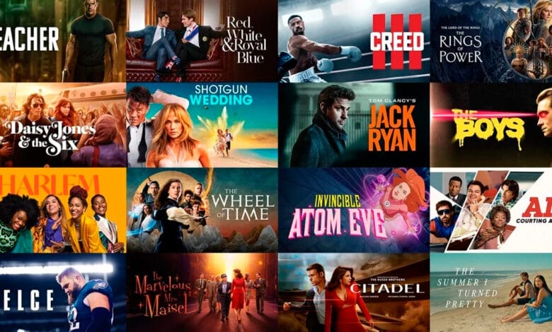 Los Anuncios en Prime Video Impulsan los Ingresos Publicitarios de Amazon en un 24% 1