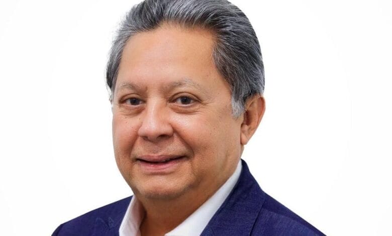 Manuel Zambrano Chang nombrado como nuevo viceministro de Salud 1