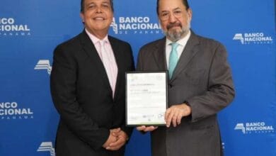 Banconal Alcanza la Certificación 25
