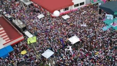 Encuesta Revela el Ascenso de Roux y Estancamiento de Lombana y Torrijos 29