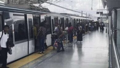 Metro de Panamá extiende su horario de operación para facilitar el voto en las elecciones generales 37