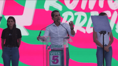 Rómulo Roux aboga por el Cambio hacia la Creación de Empleos y Prosperidad Económica mientras Rechaza la Corrupción y la Improvisación en Panamá 23