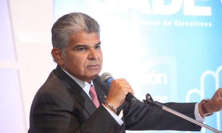 La Banda Presidencial: Significado y Función 1 José Raúl Mulino es el próximo presidente de Panamá
