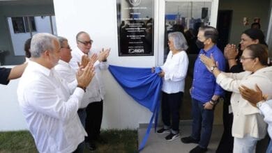 Reanudación de servicios médicos en Policlínica 21