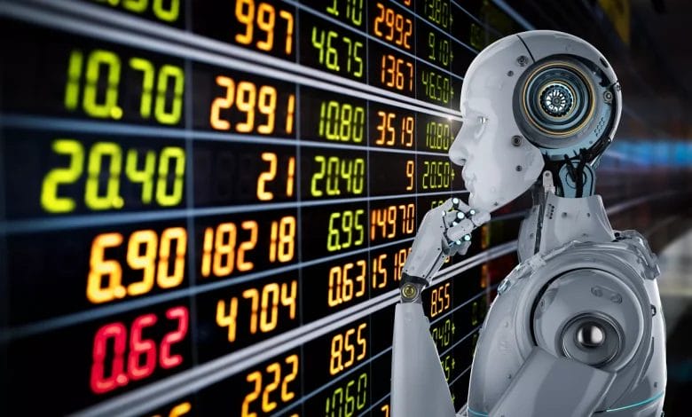 Revolución en el sistema crediticio gracias a la Inteligencia Artificial Generativa 1