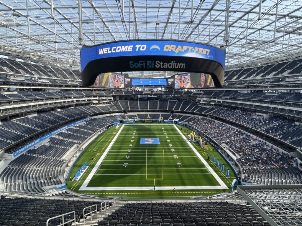 Todo sobre los estadios de la Copa América 2024 11