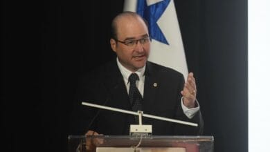 Adolfo Fábrega nombrado como nuevo director de la AIG 14