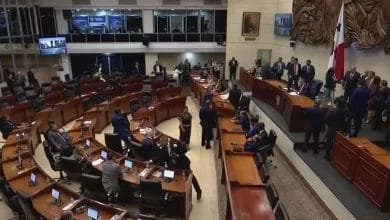 Cámara de Comercio tendrá encuentros con todas las bancadas de la Asamblea 27