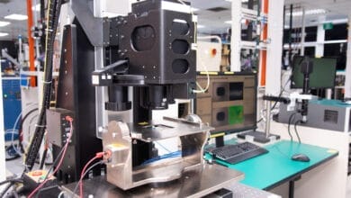 Coalición liderada por Intel busca competir con NVIDIA por el dominio del mercado de la IA 6