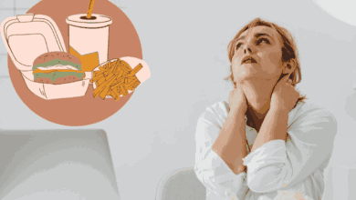 Controlando el apetito emocional, 7 métodos simples para evitar las 'comidas reconfortantes' 10