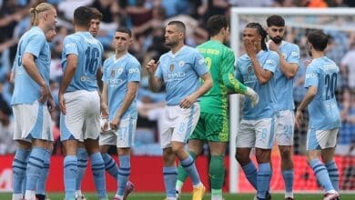 El Manchester City presenta una demanda contra la Premier League 21