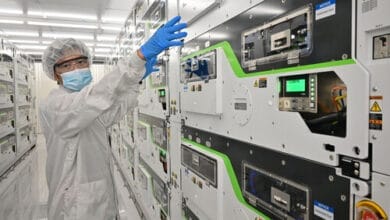 Empresas chinas adoptan un ingenioso enfoque para sortear restricciones y adquirir chips dentro de Estados Unidos 10