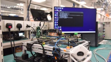 Espía china acusada de robo tecnológico a SK Hynix para beneficio de Huawei 25