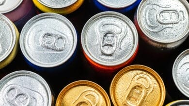 Estudio encuentra realción entre bebidas energéticas y paros cardíacos en individuos con predisposición genética 14