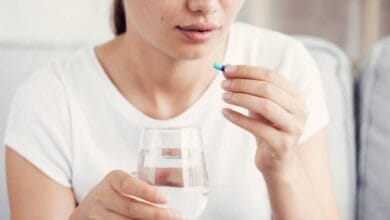 Estudio revela que uno de cada seis pacientes experimenta 'síndrome de abstinencia' al suspender antidepresivos 11