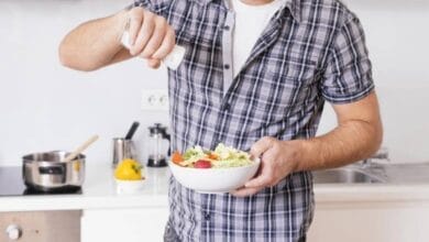 Estudios Revelan Vínculo Entre Dietas Ricas en Sal y Mayor Riesgo de Eccema 17