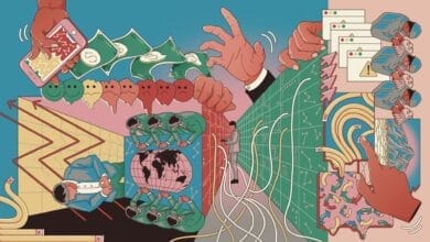 Exempleados de OpenAI y Google advierten de posibles riesgos con la IA que podrían amenazar la humanidad 14