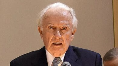 Fallece el doctor Edgardo Young, destacado en ginecología y medicina reproductiva 6