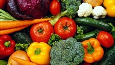 Consejos para Prolongar la Frescura de Frutas y Verduras 23
