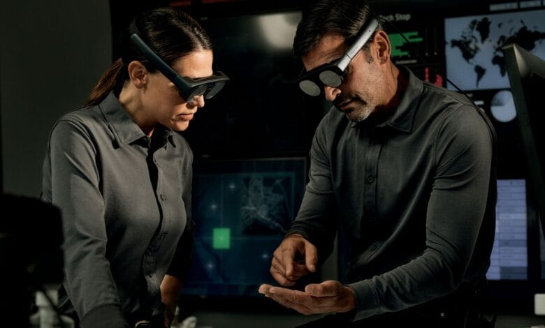 Google se une a Magic Leap en una asociación estratégica para impulsar la realidad aumentada 1