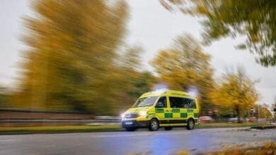 La innovadora 'ambulancia de salud mental' en Ámsterdam representa un avance para quienes atraviesan una crisis psicológica 30