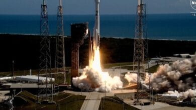 Lanzamiento exitoso de Starliner tras desafíos iniciales 16