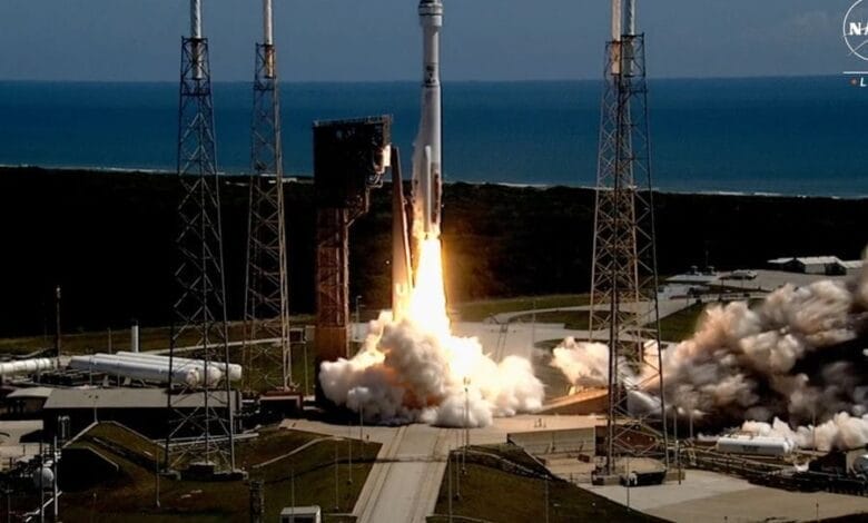Lanzamiento exitoso de Starliner tras desafíos iniciales 1
