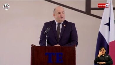 Magistrado Juncá alerta a los diputados sobre el uso indebido de la Asamblea para favores políticos 5